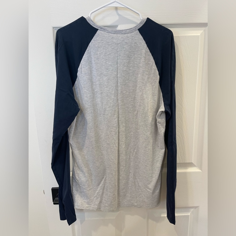 Lululemon 5 Year Basic Ls - image 2